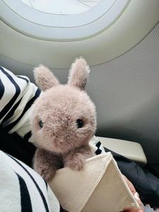 Nouvelle Peluche Jellycats British JE Lapin Postier Mignon <span class=keywords><strong>avec</strong></span> Enveloppe et Lettre d'Amour Bugs Bunny en Coton PP pour la Saint-Valentin - Product Image 5