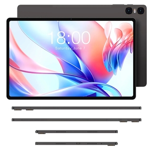 Estreno mundial Teclast T40Air Tablet Android 10,4 ''2K FHD Pantalla 8GB + 256GB Tablet Android 13 Unisoc T616 Octa Core 4G LTE <span class=keywords><strong>PC</strong></span> - Product Image 1