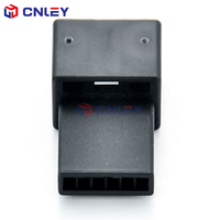 Connecteur de faisceau de câblage automobile 6 broches – Produit de haute qualité