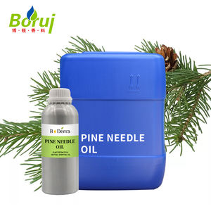 Factory Supply 100% reines natürliches ätherisches Öl aus roter Kiefern nadel aus <span class=keywords><strong>Korea</strong></span> - Product Image 5