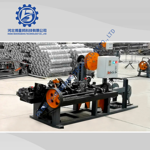 Đôi sợi về phía trước và đảo ngược xoắn và đâm dây máy - Product Image 4