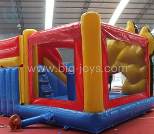 <span class=keywords><strong>Dessin</strong></span> <span class=keywords><strong>animé</strong></span> Commercial PVC fait videur enfants fête cavalier château <span class=keywords><strong>de</strong></span> saut gonflable <span class=keywords><strong>minnie</strong></span> souris <span class=keywords><strong>maison</strong></span> <span class=keywords><strong>de</strong></span> rebond à vendre - Product Image 6