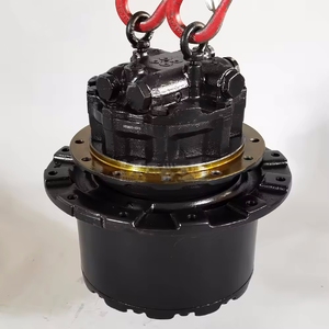 Motore finale EX60 HMGB08BA HMGB09A EX60 5 EX60 1 EX60 3 EX60URG per <span class=keywords><strong>Hitachi</strong></span> - Product Image 5