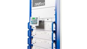 ROHDE&SCHWARZ THV9evo THV9evo (1.3 - 15 กิโลวัตต์) THV9evo (20.0 - 30.0 กิโลวัตต์) วิทยุสื่อสาร VHF ระบายความร้อนด้วยของเหลว - Product Image 4
