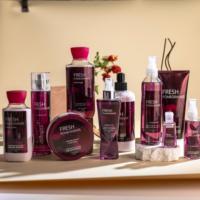 Parfum Laris Manis Parfum Asli Aroma Wangi Grosir Body Splash Body Mist Parfum Kustom Parfum Wanita