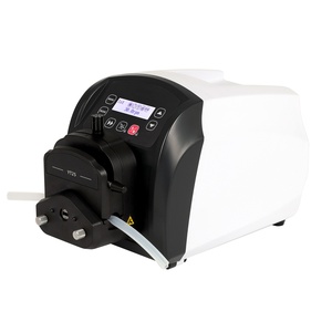 Bomba Peristáltica Inteligente de Velocidad Variable BT601S para Uso en Laboratorio - Product Image 1