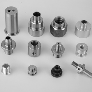 Hex <b>Nuts</b> Custom Size Metric Grade 8.8 High Quality Carbon Steel Anti Hair Loss - Product Image 2