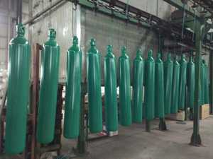 Hot Selling Compressed Hydrogen Gas Liquid Hydrogen H2 Gas in Cylinder Highly Sought-after <strong>Chemicals</strong> - Product Image 6