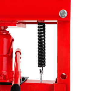 Nhà Máy Giá 30 tấn tay điện thủy lực cửa hàng Báo Chí với chai jack - Product Image 3