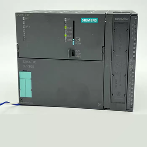 Nouvelles pièces de rechange pour UNITÉ CENTRALE DE PROCÉSSEUR (CPU) CPU319 3 PN/DP 1.4MB PLC 6ES7318 3EL00 0AB0 6ES7318 3EL01 0AB0 OABO - Product Image 4