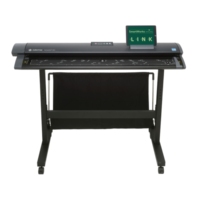 Colortrac SG44C SG44E Original Nouveau scanner grand format couleur de 44 pouces