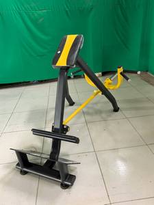 Équipement de fitness pour usage domestique, machine à ramer populaire pour exercices cardiovasculaires à prix avantageux - Product Image 4