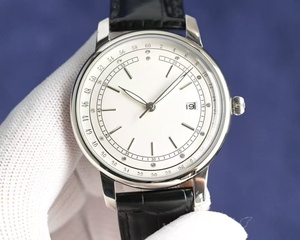 Montre pour homme de haute qualité, élégante, design professionnel, automatique, mécanique - Product Image 1