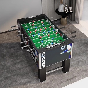 Mesa de Futbolín Personalizada Estándar, Mesa de Fútbol de Mesa, Mesa de Batalla para Dos Jugadores, Juego de Mesa para Adultos - Product Image 2
