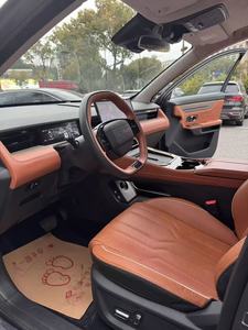 Nuevo Jetour Dashing 2025, SUV a Gasolina 1.5T 156HP, Transmisión Automática, Tracción Delantera, 5 Plazas, Auto de Lujo para Adultos - Product Image 5