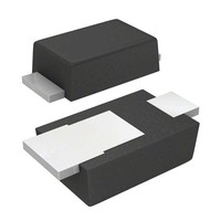 Diode Schottky B360A-13-F à faible tension de reprise (700mV), 3A, 60V, conforme RoHS, à montage traversant (5mm) pour pilotes LED