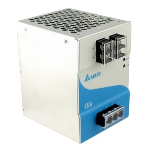 PLC Drp024v240w1aa Serie Cliq para Riel DIN, Producto con Garantía - Product Image 1