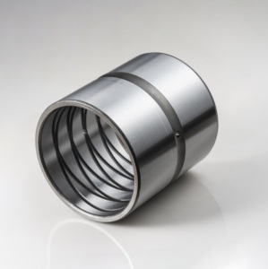 Goupilles et bagues de seau d'acier allié de <span class=keywords><strong>mini</strong></span> chargeur de pelle de la taille 45 mm - Product Image 6