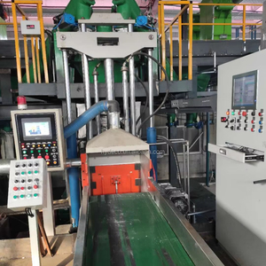 Cao su túi khí cao su banbury nội bộ mixer thông minh tự động trọng lượng trạm trộn hệ thống - Product Image 3