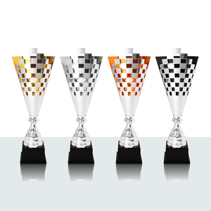 Pokal Serie Jos - Product Image 1