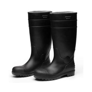 inexpensive rubber boots