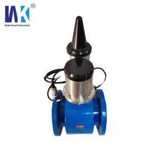 Kfwk GPRS IOT lorawan điện từ đo lưu lượng nước - Product Image 4