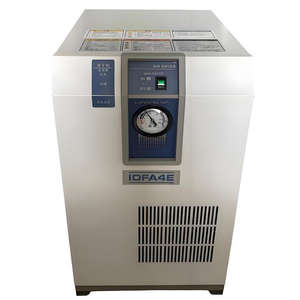 Sécheur d'air réfrigéré Original-SMC IDFA4E-23-G - Product Image 1