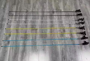 <span class=keywords><strong>Antenne</strong></span> décorative <span class=keywords><strong>factice</strong></span> de haute qualité pour <span class=keywords><strong>voiture</strong></span>, 1m, 1,5m, 2m - Product Image 5