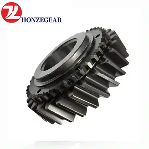 High quality Factory Price Custom Double Helical Gear
