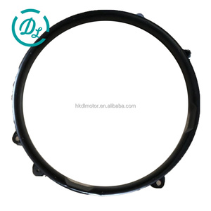 Cache-ventilateur diesel EexcavaStart 8-97371106-1 8973711061 pour excavatrice 4HK1 - Refroidissement durable pour ZX200 ZX240 - Product Image 1
