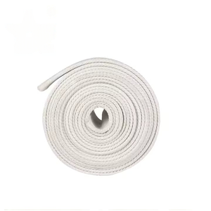Tuyau de toile d'incendie en PVC haute pression 20/25m personnalisable pour l'agriculture et la lutte contre les incendies - Product Image 2