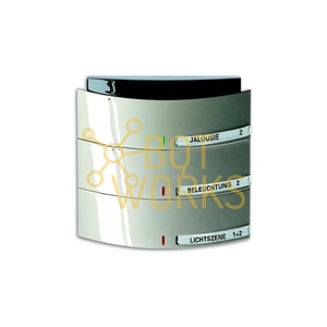ABB 2CKA006320A0016 16A 24V Materiale di sicurezza in PVC Nuovo - Product Image 1
