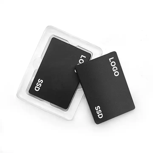 Hot bán hiệu suất nhanh hơn SATA 3 SSD Tương thích với SATA 2 ổ đĩa trạng thái rắn SATA III ổ đĩa lưu trữ 1 Terra 2.5 inch ssds - Product Image 2