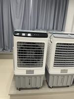 Moteur de ventilateur à montage sur panneau DYX 2.5-3RPM 24V 49TYJ-C synchrone monophasé 50/60Hz AC antidéflagrant 4W avec prises femelles et mâles