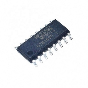 MP4012DS MP4012 4012DS 4012 ชิปไดรเวอร์ไฟ LED LCD รุ่นใหม่และของแท้ SOP16 MP4012DS - Product Image 1