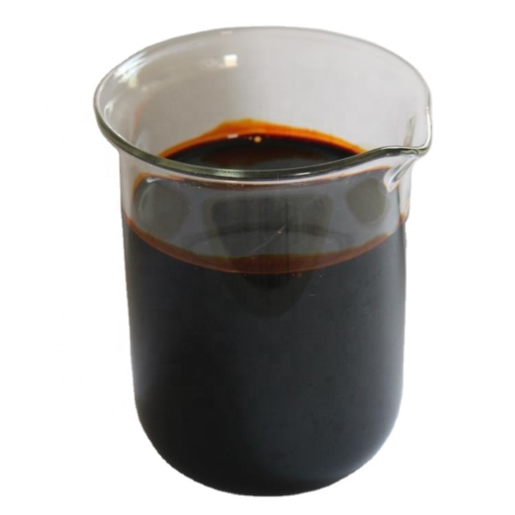Sodium Lignosulfonate lignosulphonate Liquid
