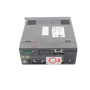 ไดรเวอร์อุตสาหกรรมรุ่นใหม่ ASD-A2-0721-U 1kW 3 เฟส ตัวควบคุมมอเตอร์อุปกรณ์ รองรับ Modbus TCP/IP 380V รับประกัน 180 วัน - Product Image 3