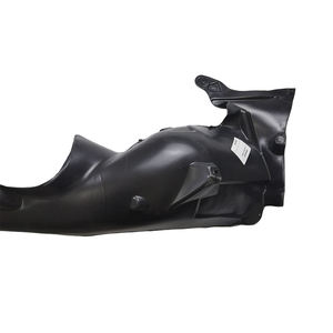 Protector de Guardabarros Delantero para Automóvil, Protector contra Salpicaduras, 2466900100 2466900200 para Mercedes-Benz W176 W246 W242 C117, Cubierta de Arco de Rueda - Product Image 6