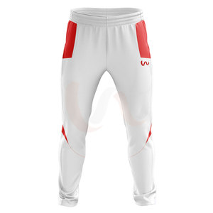 Uniforme de cricket à manches mi-longues pour hommes, vêtements de sport pour adultes, nouveau design - Product Image 6