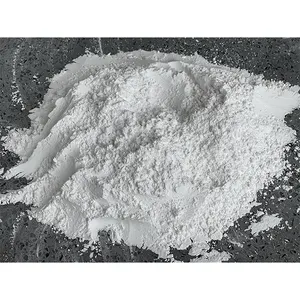 Good Price Purify 98% Caco3 Powder For Pvc Pipe Filler Masterbatch 2500 Mesh Ground Calcium Carbonate With China Manufacturers