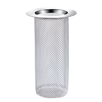 Promotion : Siphon de sol rond anti-odeur et anti-insectes avec filtre amovible pour une évacuation rapide de l'eau, idéal pour douche et balcon