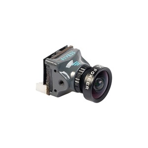 Caméra FPV Foxeer Predator 5 Nano Five33 Edition HV <span class=keywords><strong>Flip</strong></span> NTSC 1000TVL 1/3 CMOS Super PAL Commutable 14x14mm Mini Caméra pour Drone - Product Image 2