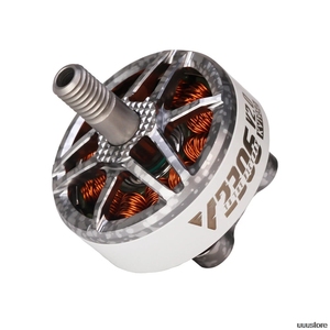 Moteur brushless <span class=keywords><strong>T</strong></span>-<span class=keywords><strong>Motor</strong></span> Velox V2306 V2 2306 1950KV 5-6S / 2400KV 4S pour drone RC FPV de course - Product Image 5