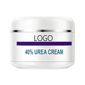 <span class=keywords><strong>Crema</strong></span> Facial Vegana con <span class=keywords><strong>Urea</strong></span> y Ácido Salicílico, Anti-Agrietamiento, Reafirmante, Nutritiva, Blanqueadora e Hidratante para Todo Tipo <span class=keywords><strong>de</strong></span> Piel con LOGO - Product Image 1