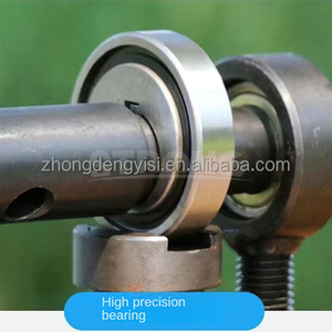 Machine de découpe manuelle à petite pression pour échantillons, découpe de cuir et découpe de matières souples - Product Image 5