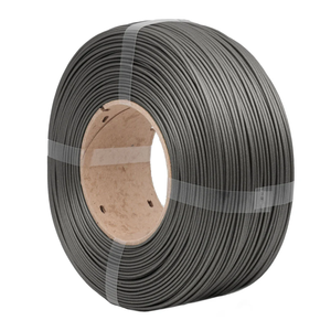 Filament PLA haute brillance Anthracite -1,75 mm ±0,02 mm de précision -1KG- Extrusion lisse pour des impressions 3D brillantes - Product Image 2