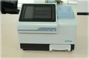 Ölçüm analiz cihazları yakın kızılötesi analizörü tahıl analizörü - Product Image 3