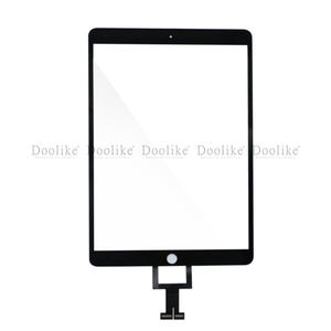 OEM Tablet Touch Screen Display in vetro con <span class=keywords><strong>OCA</strong></span> per iPad Air3 pannello frontale da 10.5 pollici - Product Image 2