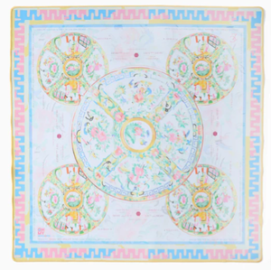 Mahjong familial de luxe américain moderne et léger, 4 couches, anti-décoloration, écologique, en acrylique, résistant à l'eau, vente en gros - Product Image 4