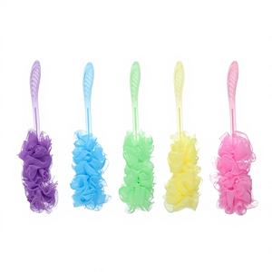 Caja organizadora de almacenamiento de 9 rejillas gris de 30x20x10cm para el hogar y la Oficina para cepillos de baño, esponjas y fregadores - Product Image 1